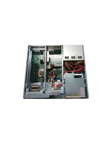 SIMATIC IPC647C i7 8GB 0HDD WIN2008 STD EMB R2