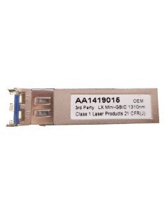 GBIC NORTEL 1000Base LX Mini GBIC SFP AA1419015