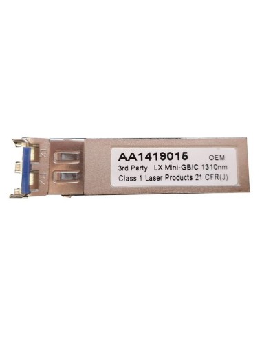 GBIC NORTEL 1000Base LX Mini GBIC SFP AA1419015