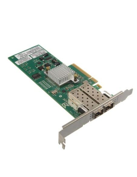 IBM BROCADE 825 FC 2xGBIC 8GB FULL 46M6062