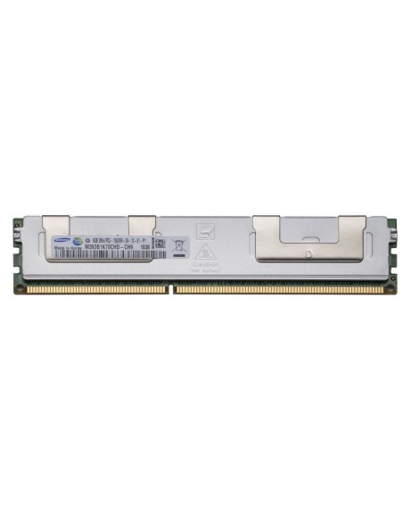 SAMSUNG 8GB 2Rx4 PC3-10600R M393B1K70CHD-CH9