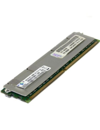 IBM SAMSUNG 8GB 2Rx4 PC3-10600R 47J0157