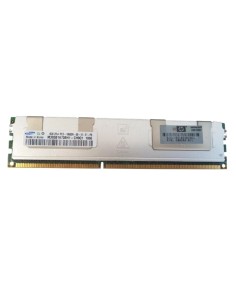 HP SAMSUNG 8GB 2Rx4 PC3-10600R 500206-071