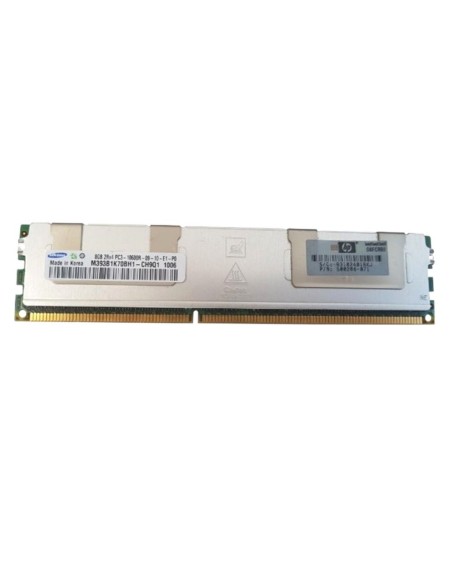 HP SAMSUNG 8GB 2Rx4 PC3-10600R 500206-071