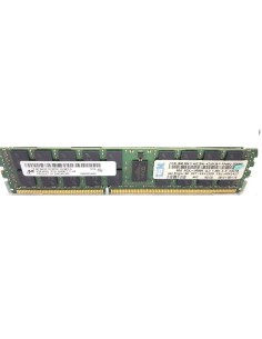 PAMIEC IBM 8GB 4Rx8 PC3L-8500R DDR3-1066 47J0138