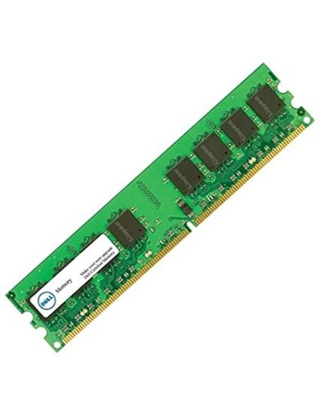 PAMIEC DELL 8GB 4Rx8 PC3L-8500R SNPFDN6DC/8G