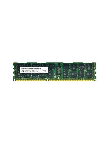 PAMIEC MICRON 8GB 2Rx4 PC3L-10600R MT36KSF1G72PZ