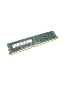 SAMSUNG 8GB 2Rx4 PC3-10600R M393B1K70CH0-CH9