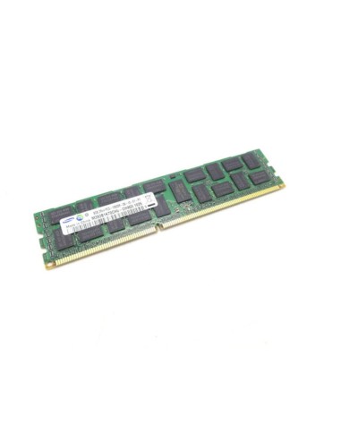 SAMSUNG 8GB 2Rx4 PC3-10600R M393B1K70CH0-CH9