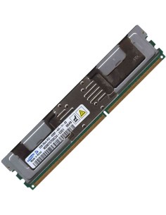 PAMIEC SAMSUNG 2GB 2Rx4 PC2-4200F M395T5750CZ4