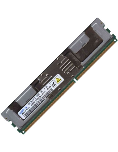 PAMIEC SAMSUNG 2GB 2Rx4 PC2-4200F M395T5750CZ4