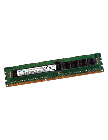 SAMSUNG 8GB 1Rx4 PC3L-12800R M393B1G70BH0-YK0
