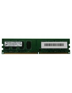 HP MICRON 2GB 2Rx8 PC2-6400U NON ECC MT16HTF25664AY-800J1 404575-888