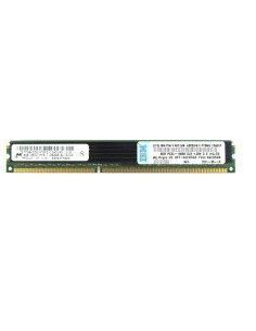 IBM 8GB 2Rx4 PC3L-10600R DDR3-1066 SLIM 43X5318