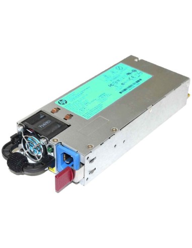 ZASILACZ HP PROLIANT DL380 G8 1200W 643956-101