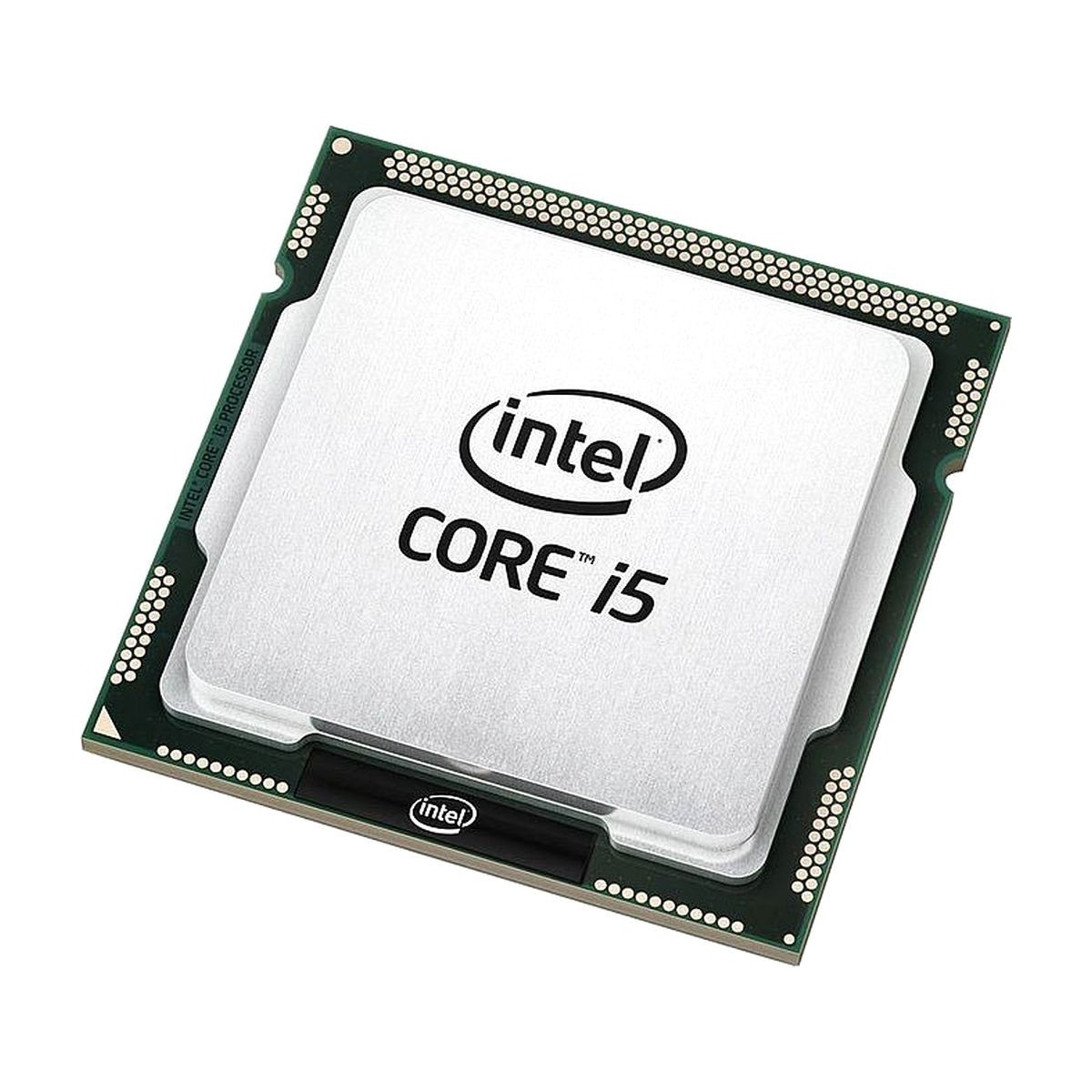 PROCESOR INTEL CORE i5-4670 3.40Ghz QC SR14D PROCESOR INTEL CORE i5-4670 3.40Ghz QC SR14D