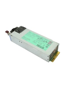 ZASILACZ HP 1400W DL360 DL380 G9 733427-001