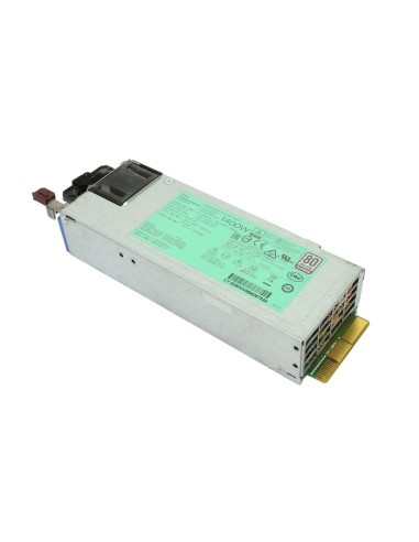 ZASILACZ HP 1400W DL360 DL380 G9 733427-001