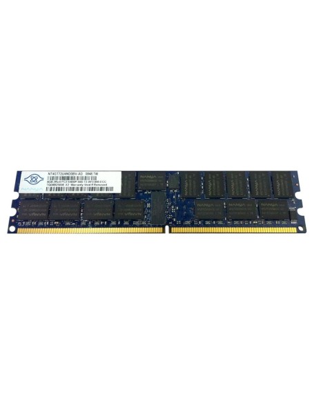 PAMIEC NANYA 4GB 2Rx4 DDR II PC2-6400P ECC REG