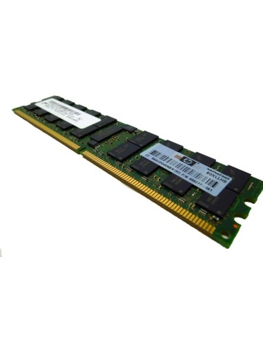 PAMIEC HP 4GB 2Rx4 PC2-6400P 499277-061