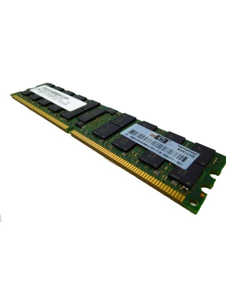 PAMIEC HP 4GB 2Rx4 PC2-6400P 499277-061