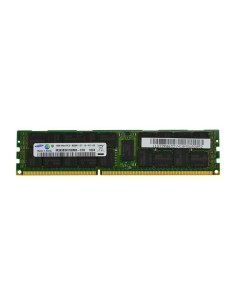 SAMSUNG 16GB 4Rx4 PC3-8500R M393B2K70BMB-CF8