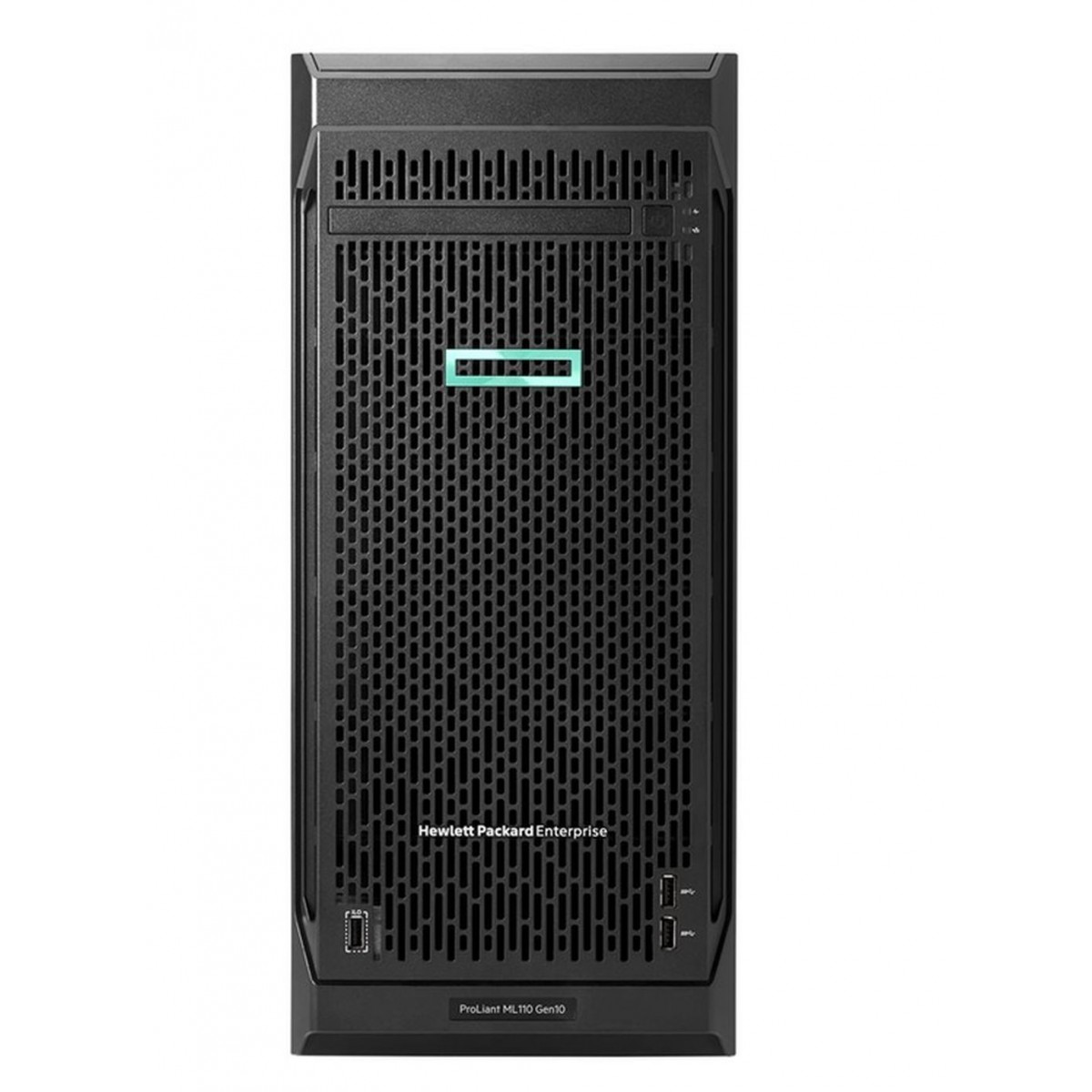 HPE ML110 GEN10 32GB BRONZE 3104 2x500GB SSD HPE ML110 GEN10 32GB BRONZE 3104 2x500GB SSD