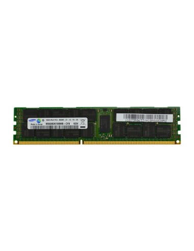 SAMSUNG 16GB 4Rx4 PC3-8500R M393B2K70BMB-CF8