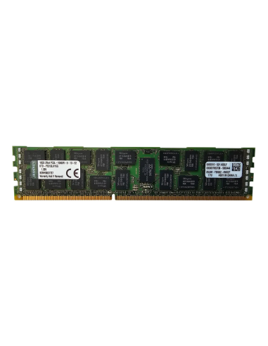 KINGSTON 16GB KTD-PE313LV/16G PC3L-10600R 2Rx4