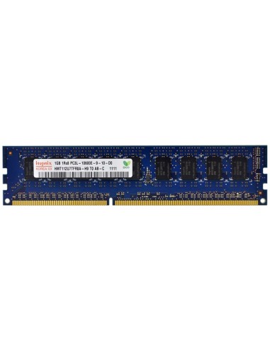 HYNIX 1GB 1Rx8 PC3L-10600E HMT112U7TFR8A-H9