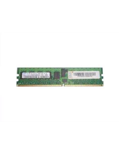 PAMIEC SAMSUNG 2GB 1Rx4 PC2-5300P M393T5660QZA-CE6