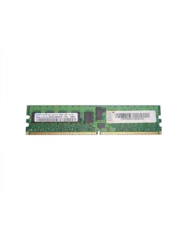 PAMIEC SAMSUNG 2GB 1Rx4 PC2-5300P M393T5660QZA-CE6