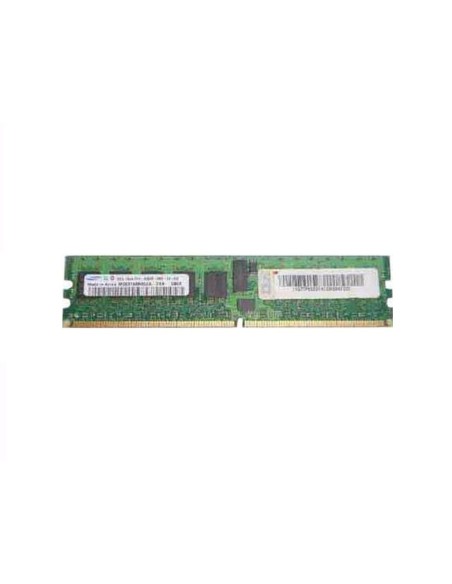PAMIEC SAMSUNG 2GB 1Rx4 PC2-5300P M393T5660QZA-CE6