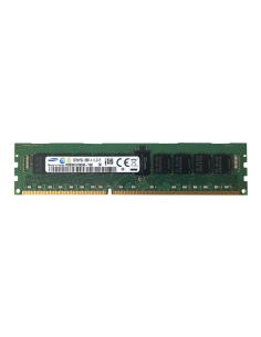 SAMSUNG 8GB 1Rx4 PC3L-12800R M393B1G70QH0-YK0