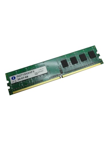 INTEGRAL 1GB PC2-6400 DDR2-800 DIMM IN2T1GNXNFX