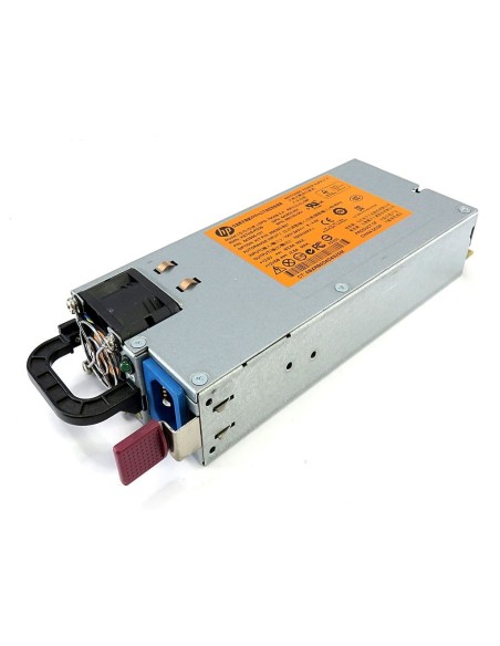 ZASILACZ HP PLATINUM 750W ML350 G8 PD29 643955-101