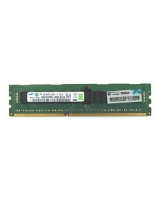 PAMIEC HP 8GB 1Rx4 PC3-12800R 647651-181