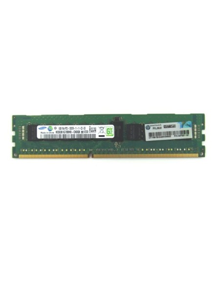 PAMIEC HP 8GB 1Rx4 PC3-12800R 647651-181