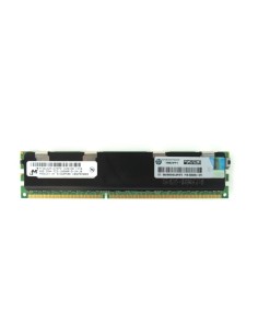 MICRON 8GB 2Rx4 PC3-10600R MT36JSZF1G72PZ