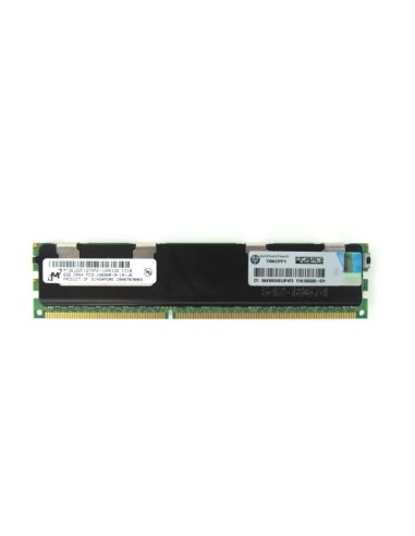 MICRON 8GB 2Rx4 PC3-10600R MT36JSZF1G72PZ