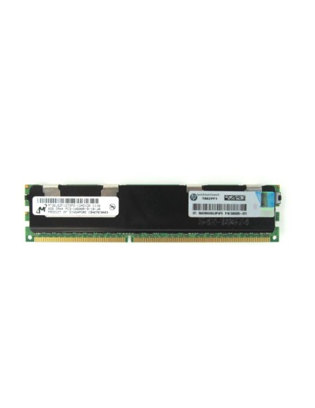 MICRON 8GB 2Rx4 PC3-10600R MT36JSZF1G72PZ