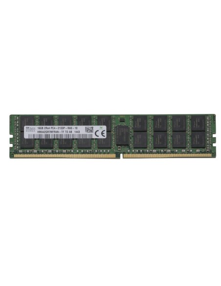 HYNIX 16GB DDR4 2Rx4 PC4-2133P HMA42GR7MFR4N