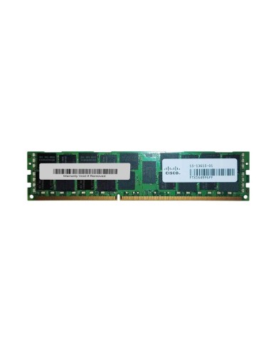 PAMIEC CISCO 16GB 2Rx4 PC3L-12800R 15-13615-01