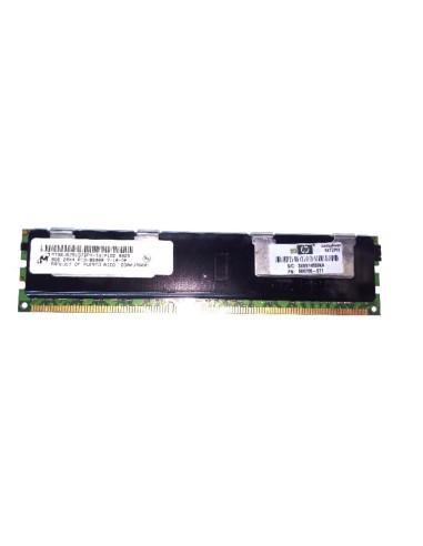 PAMIEC HP MICRON 8GB 2Rx4 PC3-8500R 500206-071
