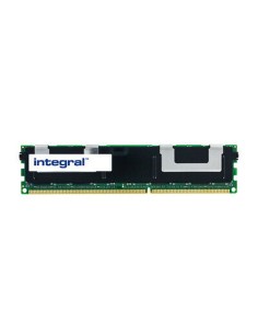 INTEGRAL 16GB DDR3-1600 ECC REG IN3T16GRAHKX2