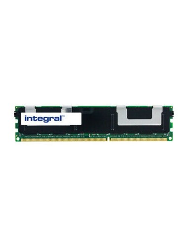 INTEGRAL 16GB DDR3-1600 ECC REG IN3T16GRAHKX2