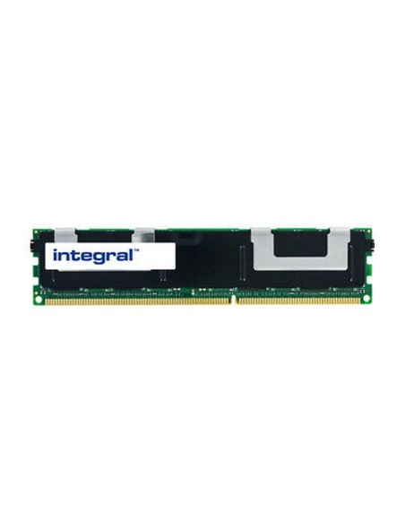 INTEGRAL 16GB DDR3-1600 ECC REG IN3T16GRAHKX2