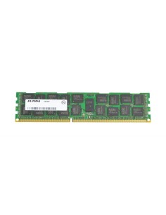 ELPIDA 16GB 2Rx4 PC3L-10600R ECC EBJ17RG4EFWA-DJ