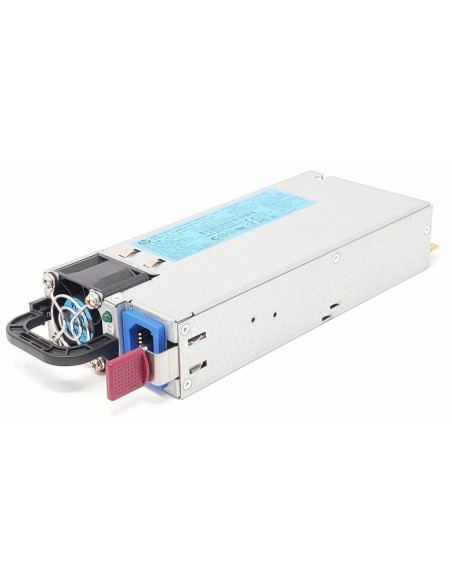 ZASILACZ HP 460W DL360 G6 DL380 G7 591555-101
