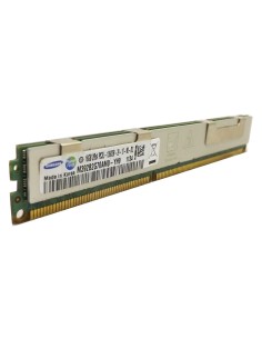 SAMSUNG 16GB PC3L-10600R 2Rx4 SLIM M392B2G70AM0